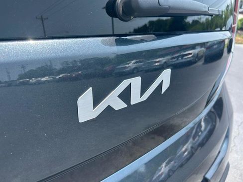 Used 2025 Kia Soul LX w/ LX Technology Package image 30