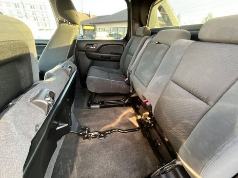 Used 2009 Chevrolet Avalanche LT w/ Convenience Package #1 image 26