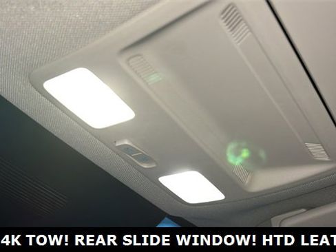 New 2026 Ford Maverick Lariat w/ 4K Tow Package image 19