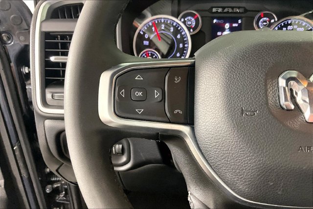 Used 2026 RAM 2500 Big Horn AWD/4WD image 11