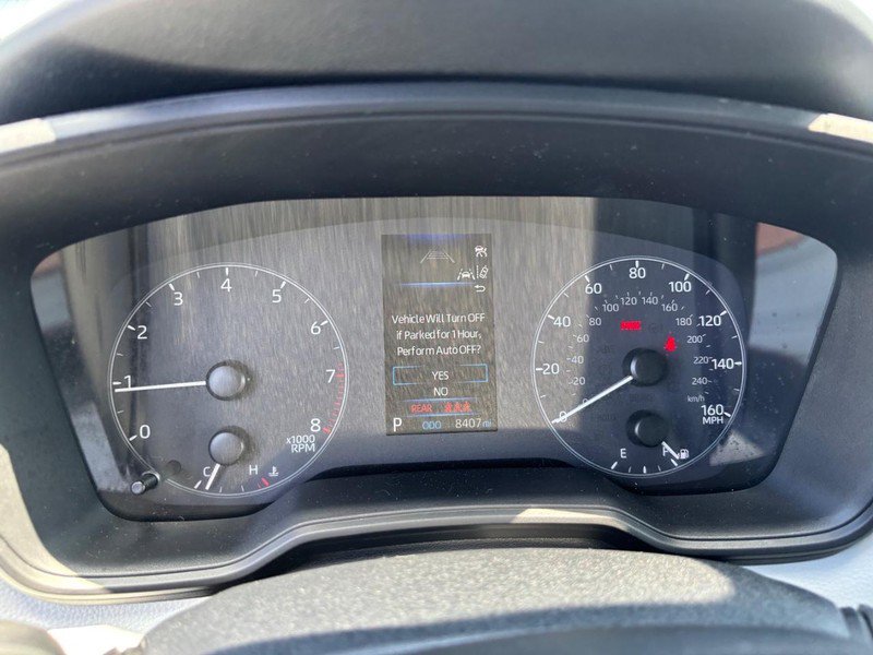 Used 2024 Toyota Corolla SE FWD image 18