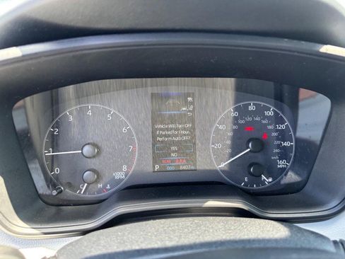 Used 2024 Toyota Corolla SE FWD image 18