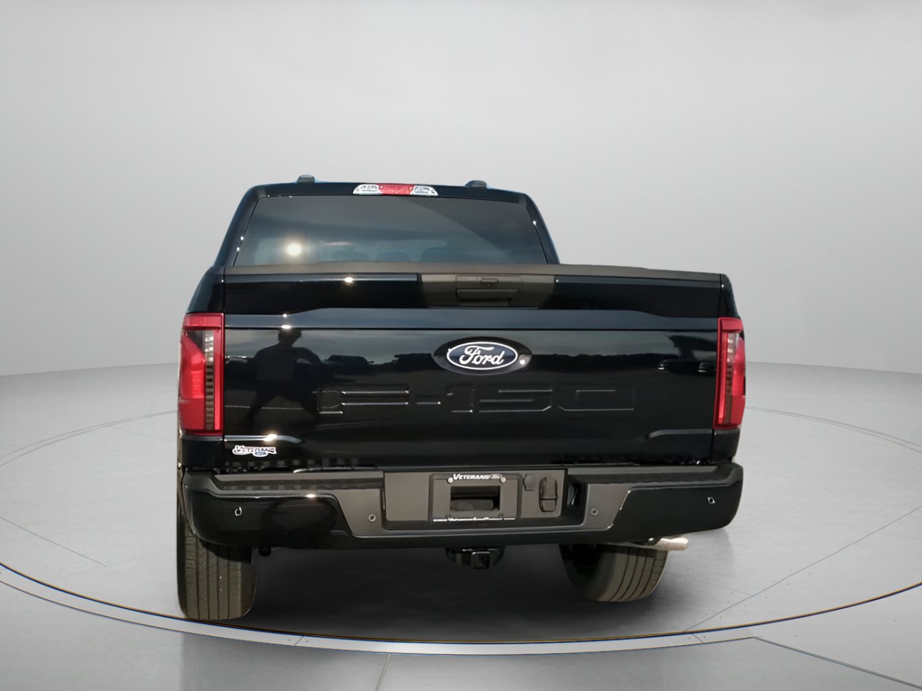 New 2026 Ford F150 STX RWD image 26