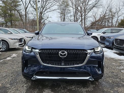 New 2026 MAZDA CX-90 3.3 Turbo S w/ Premium Plus AWD/4WD image 2