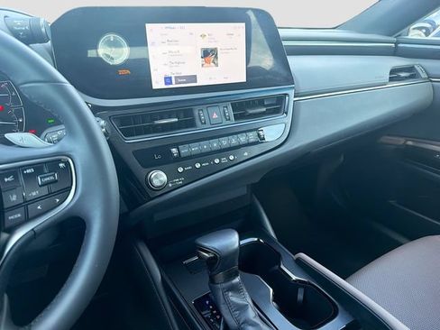 Used 2023 Lexus ES 350 w/ Accessory Package (Z2) FWD image 26