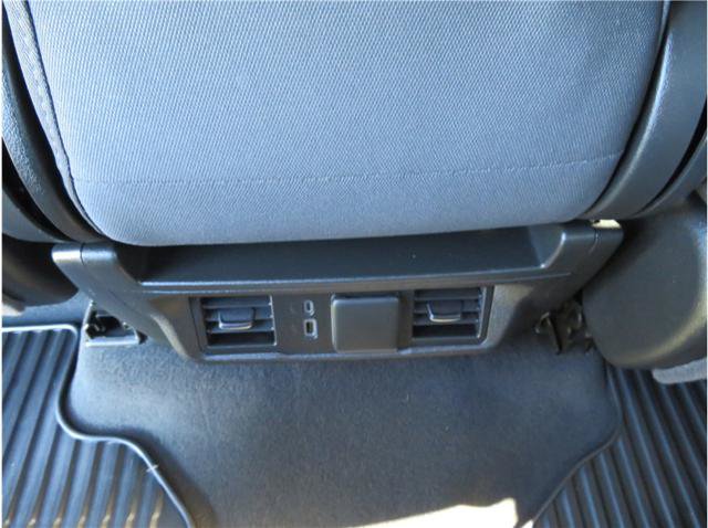 Used 2026 Chevrolet Silverado 1500 RST AWD/4WD image 9