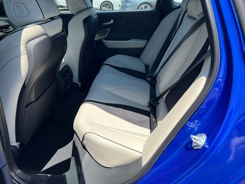 New 2025 Acura TLX A-Spec Package image 21