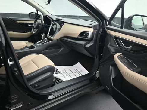 Used 2022 Subaru Outback Limited AWD/4WD image 12