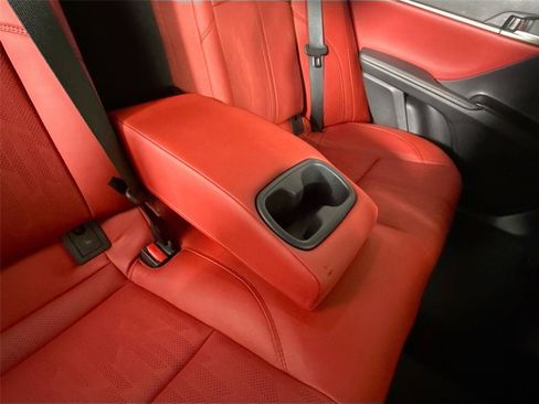 Certified 2025 Toyota Camry XSE FWD image 55