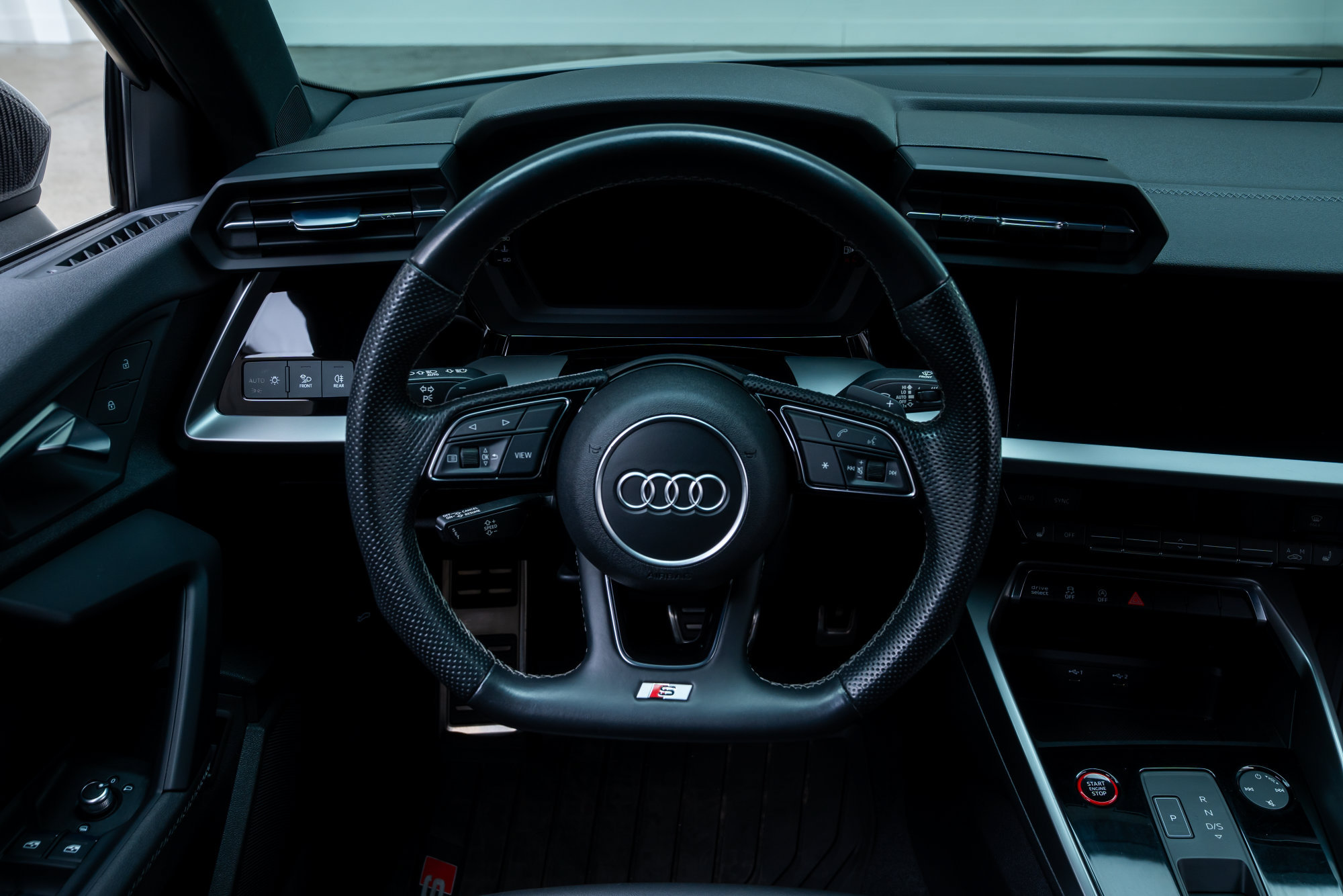 Used 2022 Audi S3 Premium AWD/4WD image 14