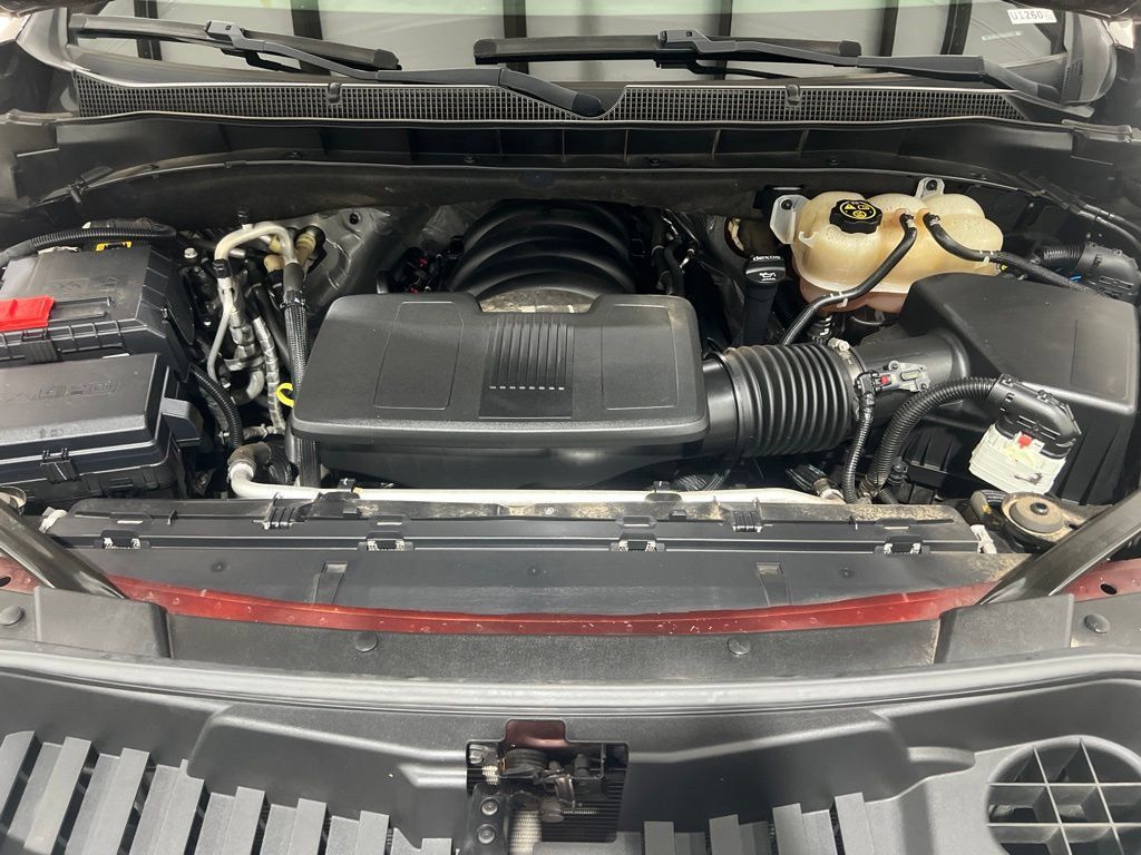 Used 2022 Chevrolet Tahoe 4WD image 27