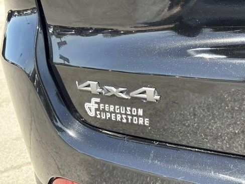 Used 2022 Jeep Compass High Altitude image 5