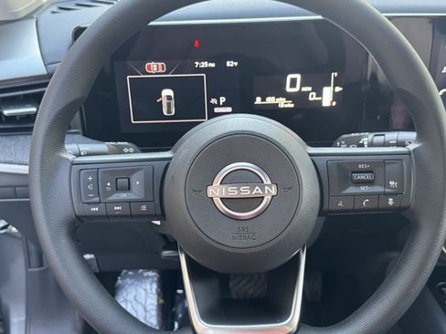 New 2026 Nissan Kicks S FWD image 12