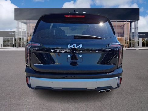 Used 2024 Kia Telluride SX FWD image 5