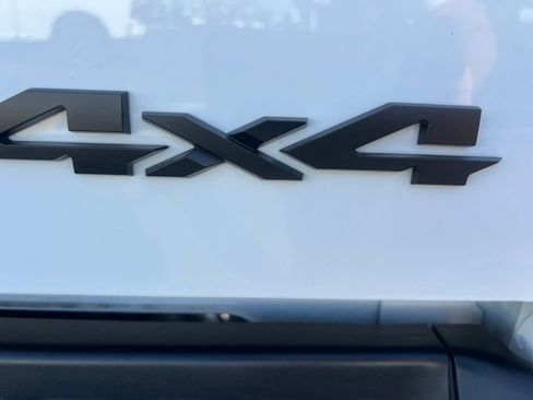 Used 2025 RAM 2500 Big Horn AWD/4WD image 29
