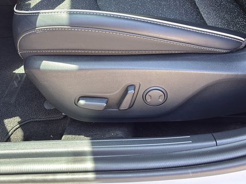 Used 2025 Kia K4 GT-Line w/ GT-Line Sunroof Package FWD image 14