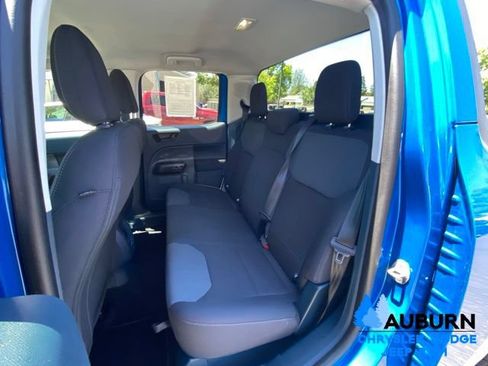 Used 2022 Ford Maverick XL w/ Equipment Group 100A Standard AWD/4WD image 24