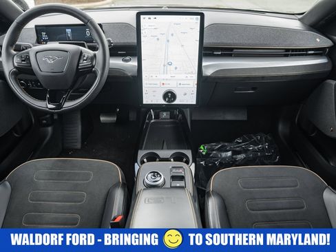 Used 2023 Ford Mustang Mach-E GT image 22