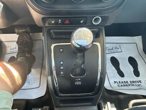 Used 2017 Jeep Patriot High Altitude AWD/4WD image 26