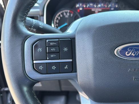 Certified 2023 Ford F150 XLT w/ Equipment Group 302A High AWD/4WD image 21