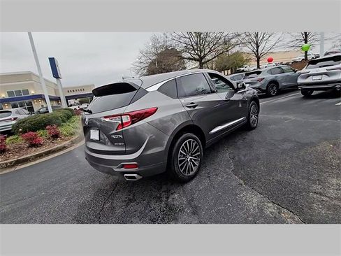 New 2026 Acura RDX SH-AWD w/ Advance Package image 36