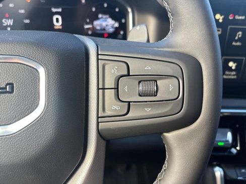 New 2026 GMC Sierra 1500 Denali w/ Denali Reserve Package image 19