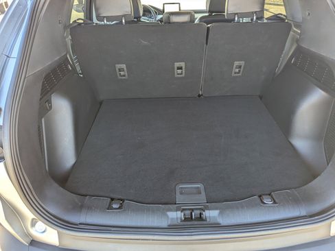 Used 2022 Ford Escape SEL image 10