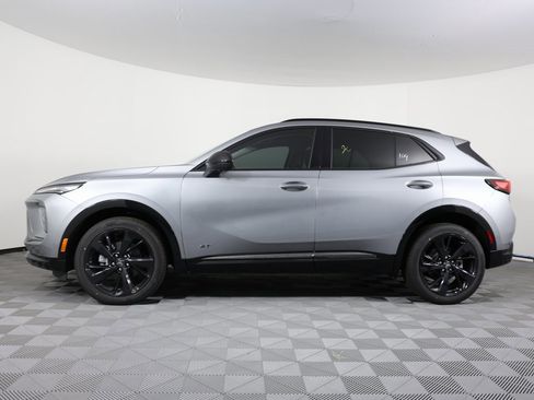 New 2025 Buick Envision Sport Touring image 6