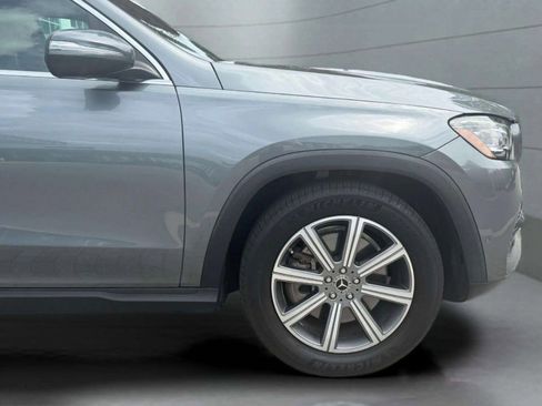 Used 2023 Mercedes-Benz GLS 450 4MATIC image 6