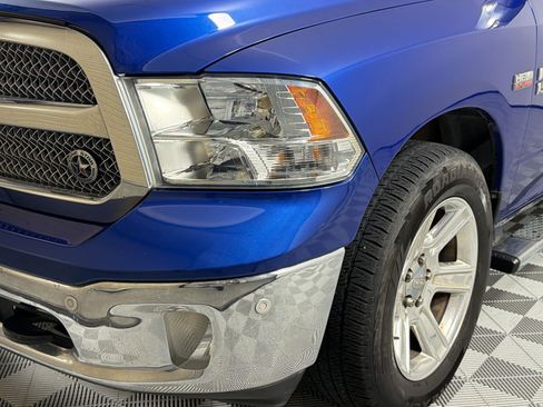 Used 2018 RAM 1500 Lone Star image 11