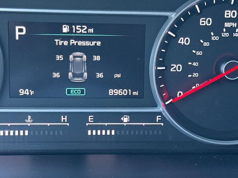 Used 2021 Kia Sorento S AWD/4WD image 26