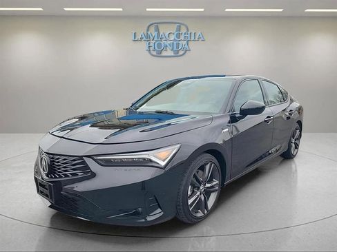 Used 2023 Acura Integra A-Spec image 7