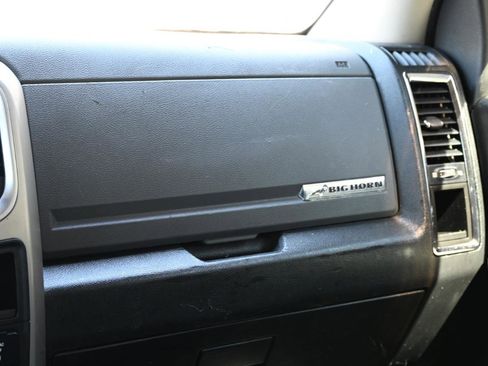 Used 2018 RAM 2500 Big Horn image 35