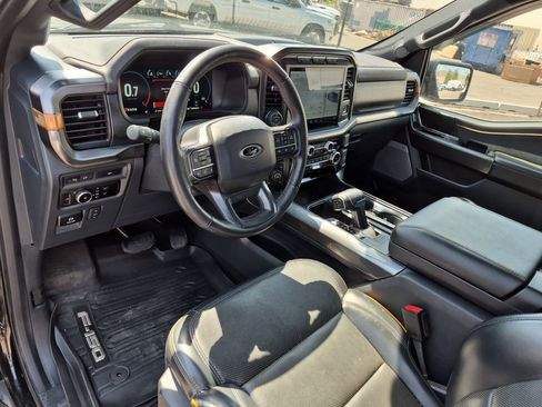 Used 2023 Ford F150 Tremor w/ Equipment Group 402A High AWD/4WD image 16