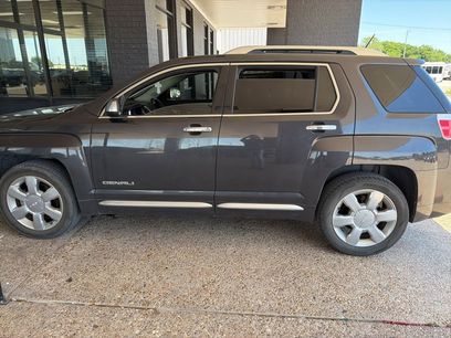 Used 2013 GMC Terrain Denali
