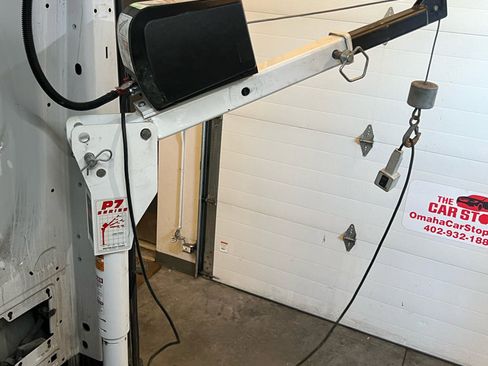 Used 2019 Ford Transit 250 148 Medium Roof image 15