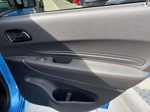 New 2026 Dodge Durango GT image 29