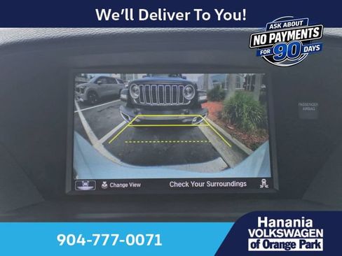 Used 2019 Acura MDX A-Spec AWD/4WD image 23