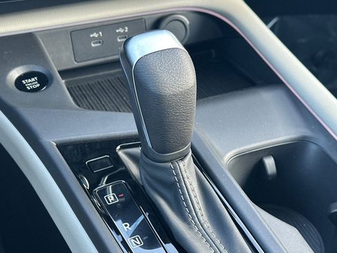New 2026 Nissan Sentra SL FWD image 24
