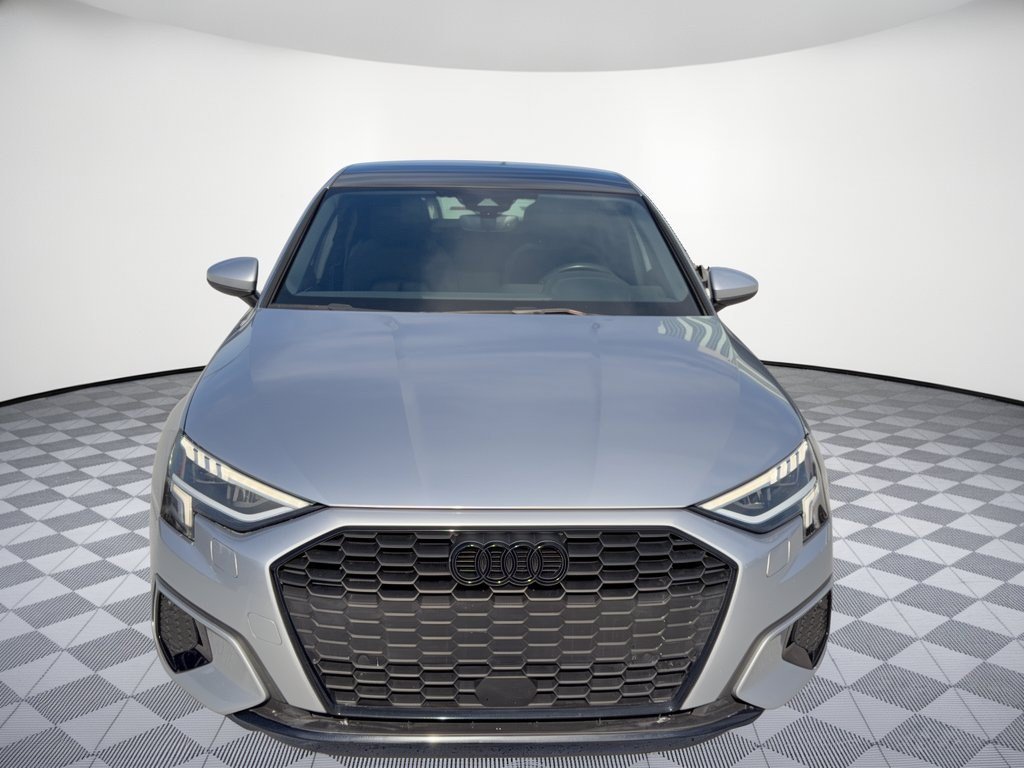 Used 2023 Audi A3 2.0T Premium w/ Convenience Package FWD image 6