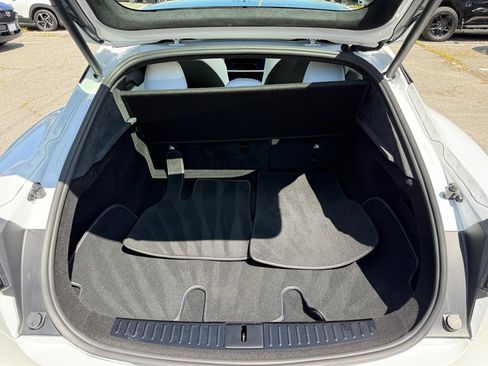 Used 2025 Tesla Model S AWD/4WD image 22