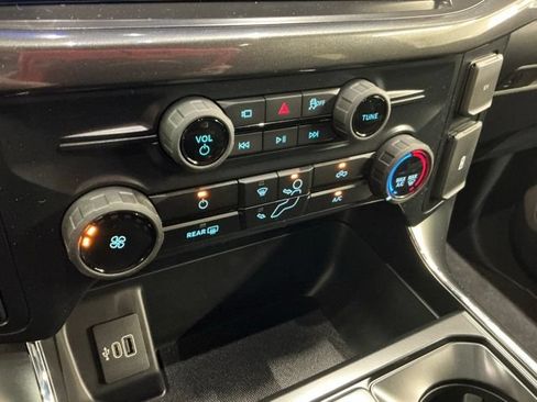 New 2026 Ford F150 STX AWD/4WD image 23