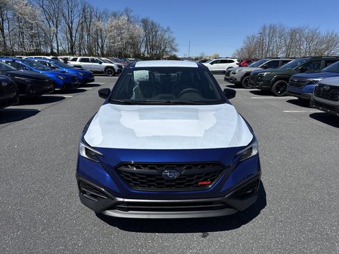 New 2026 Subaru WRX tS AWD/4WD image 5