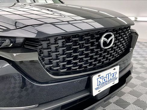 Used 2025 MAZDA CX-50 AWD 2.5 Hybrid w/ Premium Pkg image 28