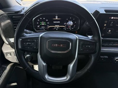 Used 2023 GMC Sierra 1500 SLT RWD image 13