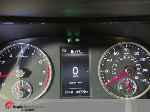 Used 2021 Kia K5 LX image 15