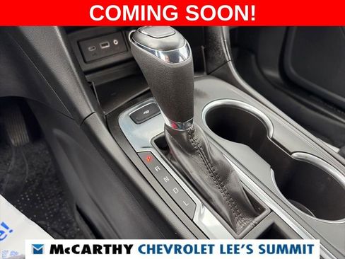 Used 2020 Chevrolet Equinox LT w/ Midnight Edition FWD image 14
