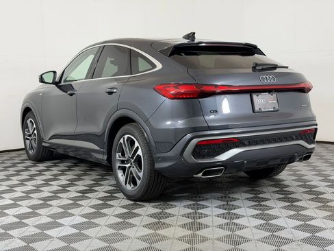 New 2026 Audi Q5 Prestige AWD/4WD image 3