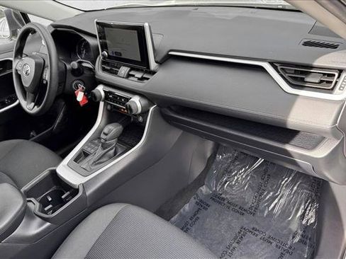 Used 2025 Toyota RAV4 LE image 19