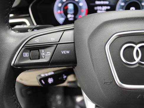 Used 2022 Audi A5 2.0T Prestige image 19